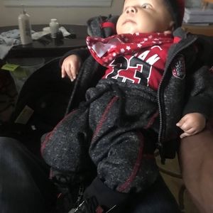 Meet your Posher, Jonathan